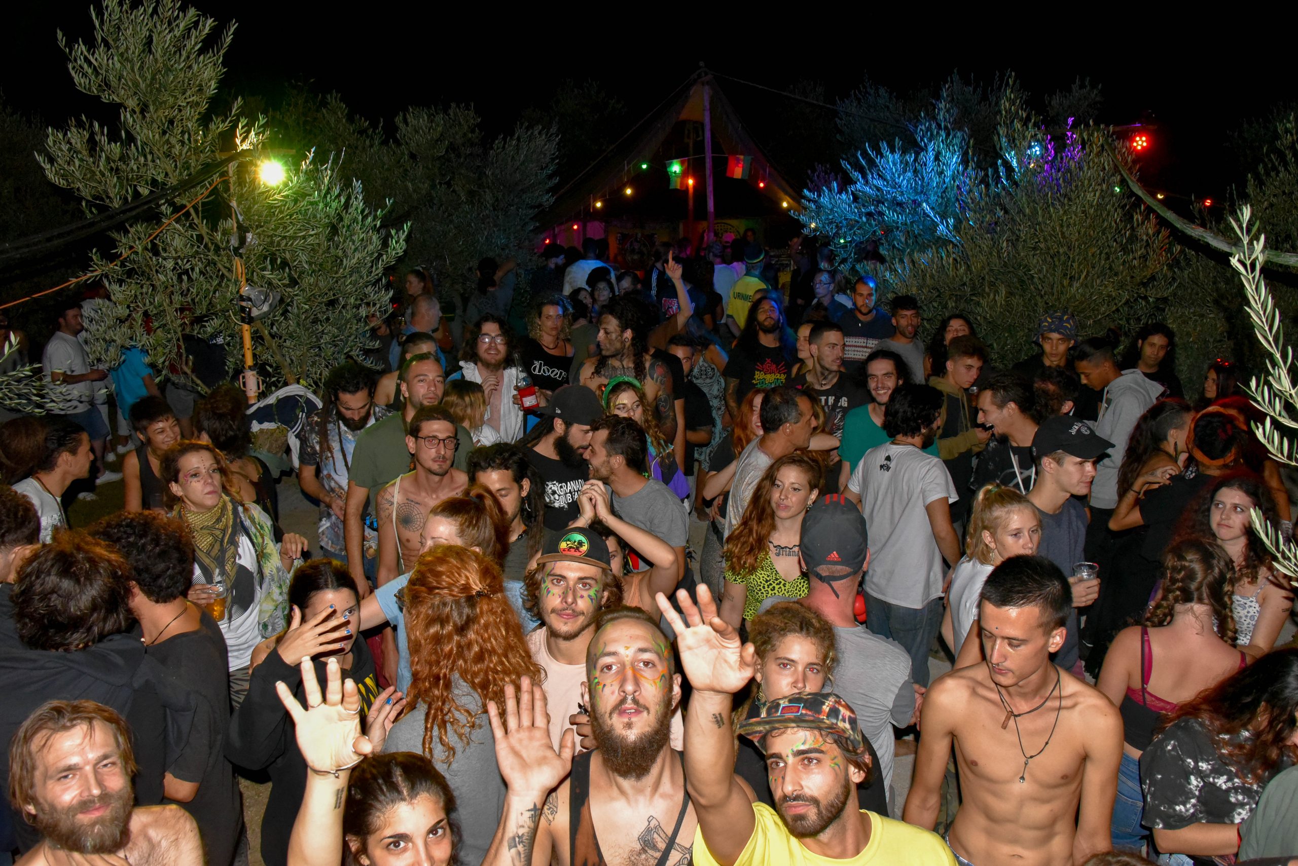 From booming basslines to valleys of sound: How the Alpujarras in Spain  became known for its dub reggae scene - Olive Press News Spain