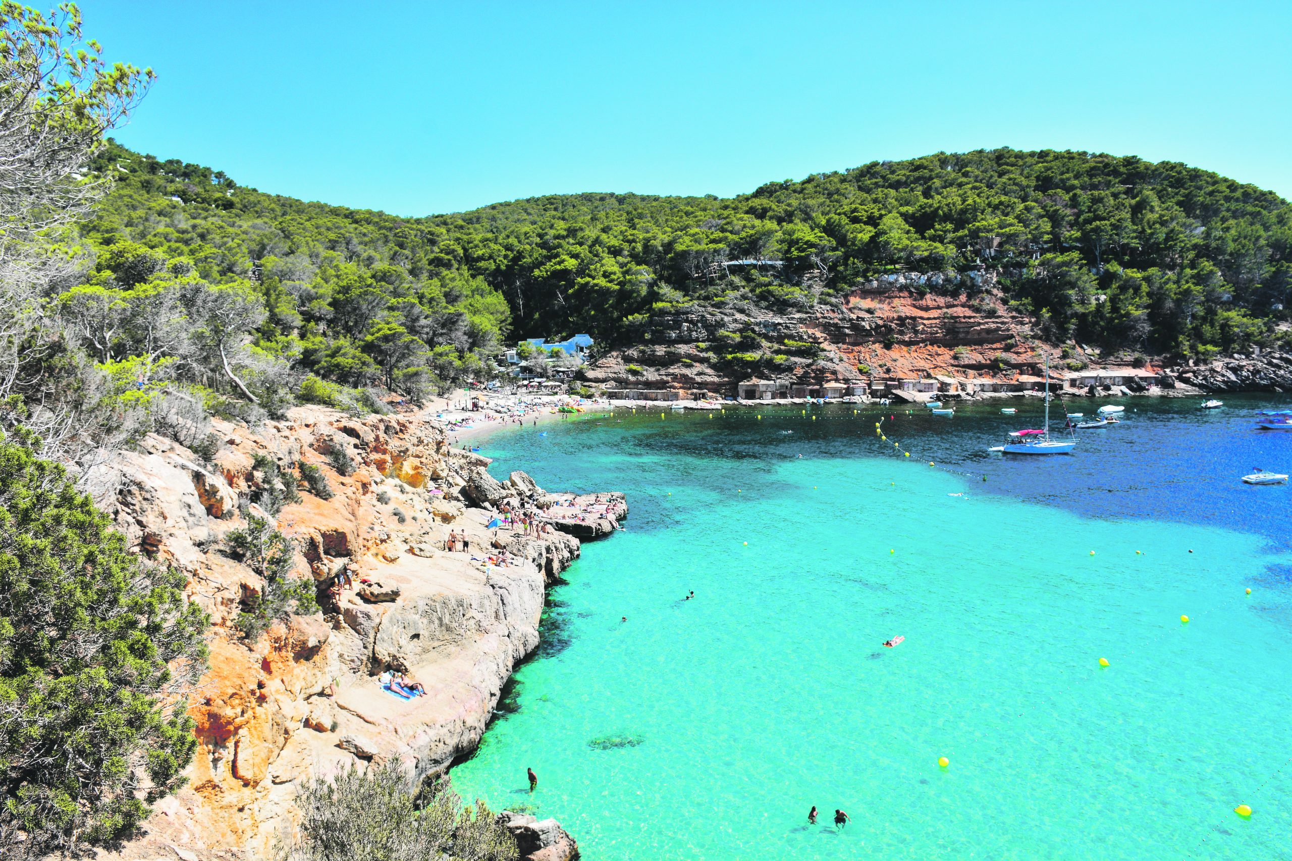 Formentera, Balearic Islands