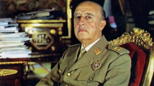 Mps In Spain Back New Law To Enshrine Memory Of People Killed By Brutal General Franco Regime