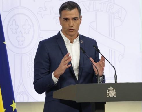 Pedro Sanchez unveils surprising new energy saving tip for workers in Spain