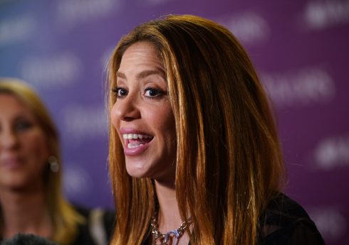 Shakira faces eight years in prison if convicted of tax dodging in Spain