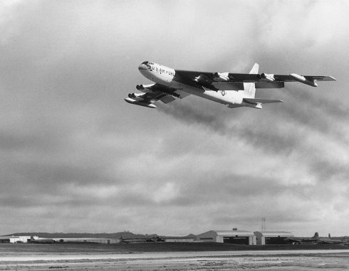 B52 Flickr