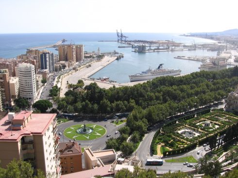 Malaga City Wiki