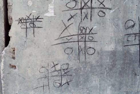 Tic Tac Toe