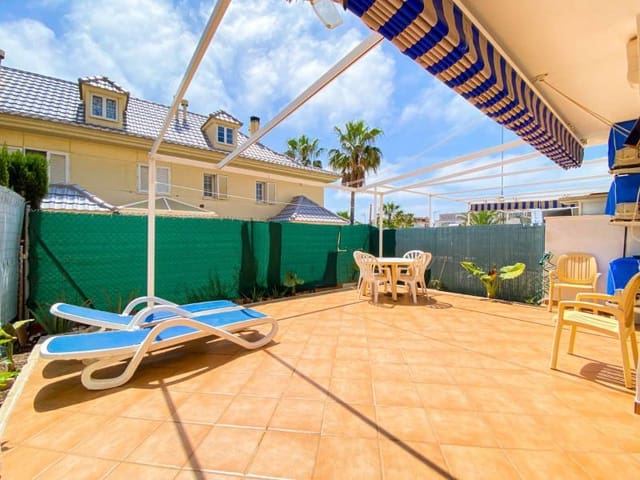 2 bedroom Apartment for sale in La Veleta - € 145