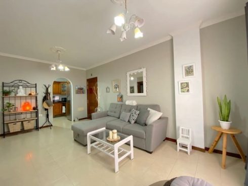 3 bedroom Apartment for sale in Tazacorte - € 158