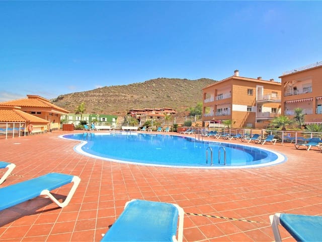 2 bedroom Apartment for sale in El Madronal - € 299