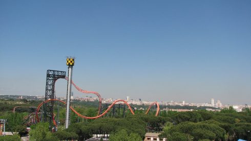 Parque de Atracciones