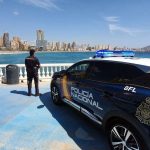 Wanted terrorist is arrested at a hotel in Spain’s Benidorm