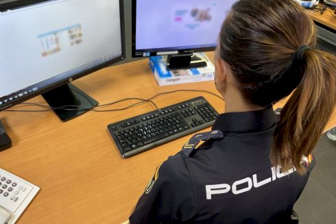 Costa Blanca Couple Arrested For Posting Woman's Details On Dating Website In Spain