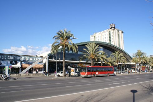 Homesick Ukraine teenage refugee intercepted after starting long coach journey in Spain's Valencia