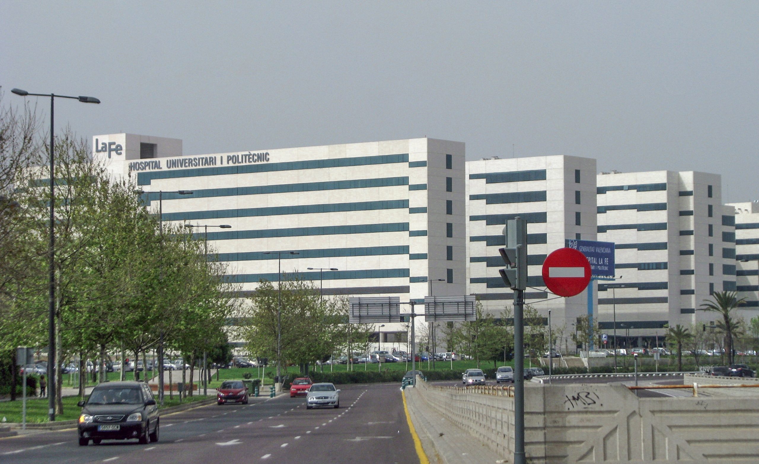 Hospitallafevalencia