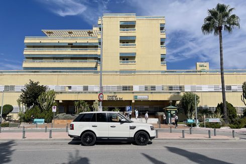 Costa Del Sol Hospital