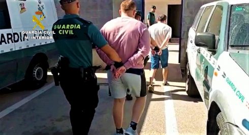 Thieves Plundered Dozens Of Jewellery Items From Costa Blanca Homes In Spain