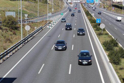 Spain's government examines different options to bring in national toll road charges in 2024