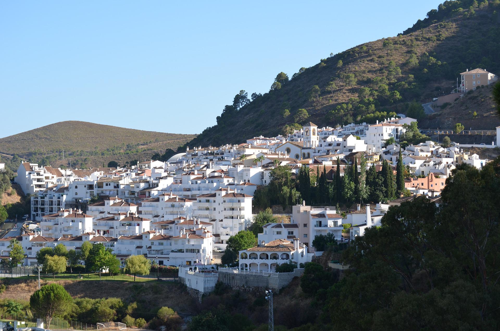 Benahavís de España encabeza el ranking de los más caros en España para comprar una propiedad, con 8 municipios malagueños más entre los 50 primeros