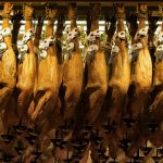 Thieving factory worker ordered to pay back €529,000 for stolen Iberian ham in Spain's Andalucia