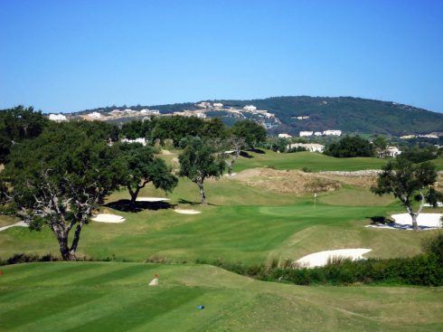 San Roque Club New Course 1 (1)