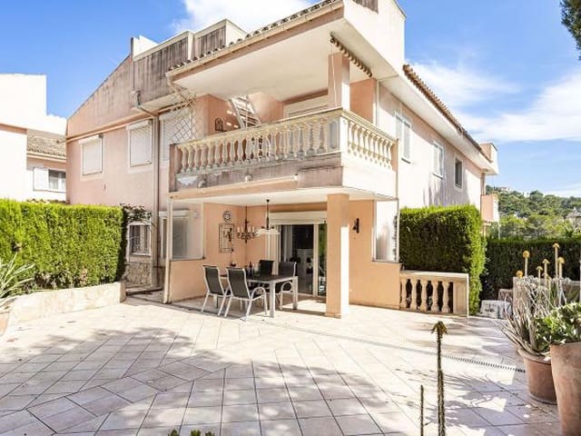 2 bedroom Apartment for sale in Costa de la Calma - € 420