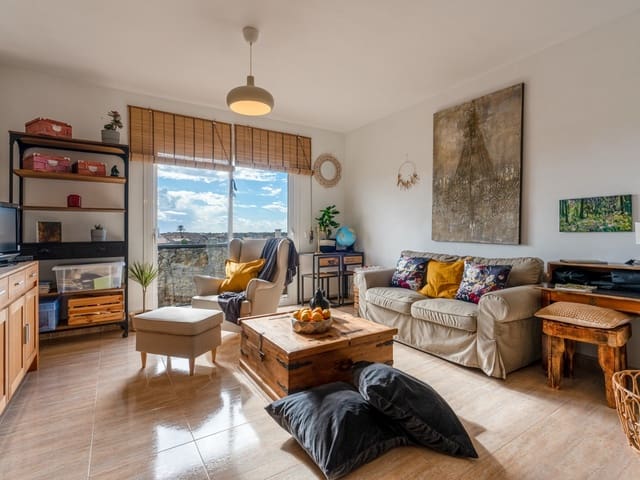 3 bedroom Flat for sale in Santanyi - € 389