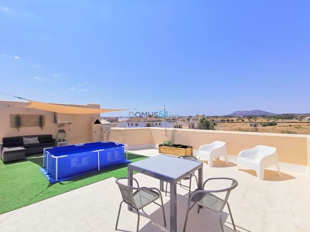 3 bedroom Flat for sale in Sa Pobla - € 210