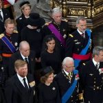 Queen Elizabeth Ii Funeral