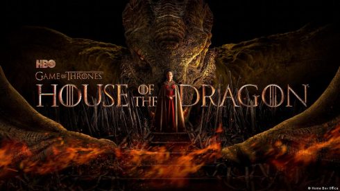 The House of Dragons