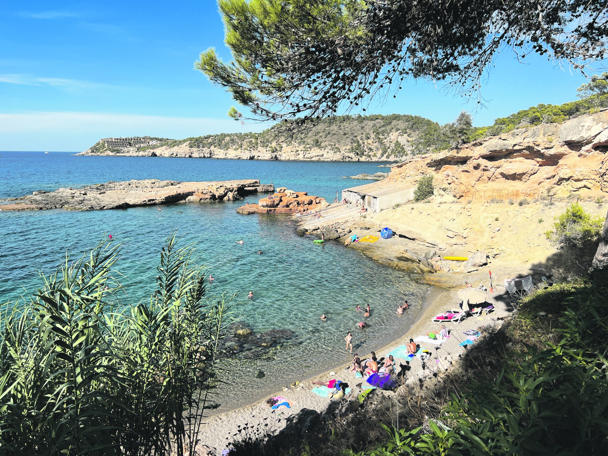 EYE ON IBIZA 2022: Where to stay and where to eat on the Spanish island ...