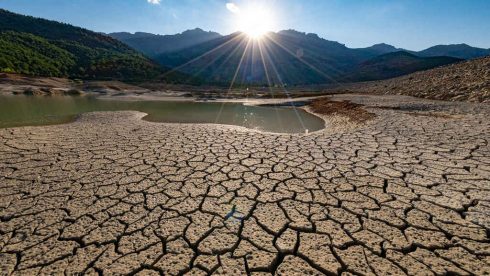 Farmers in Spain's Malaga area arrested for using illegal water supplies since 2018