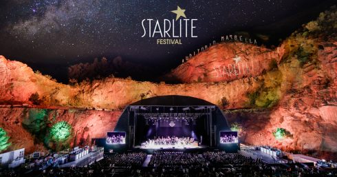 Starlite Festival Facebook 1