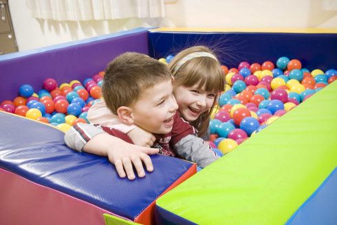 Costa Blanca airport in Spain pioneers special sensory room for autistic travellers-especially children and young people