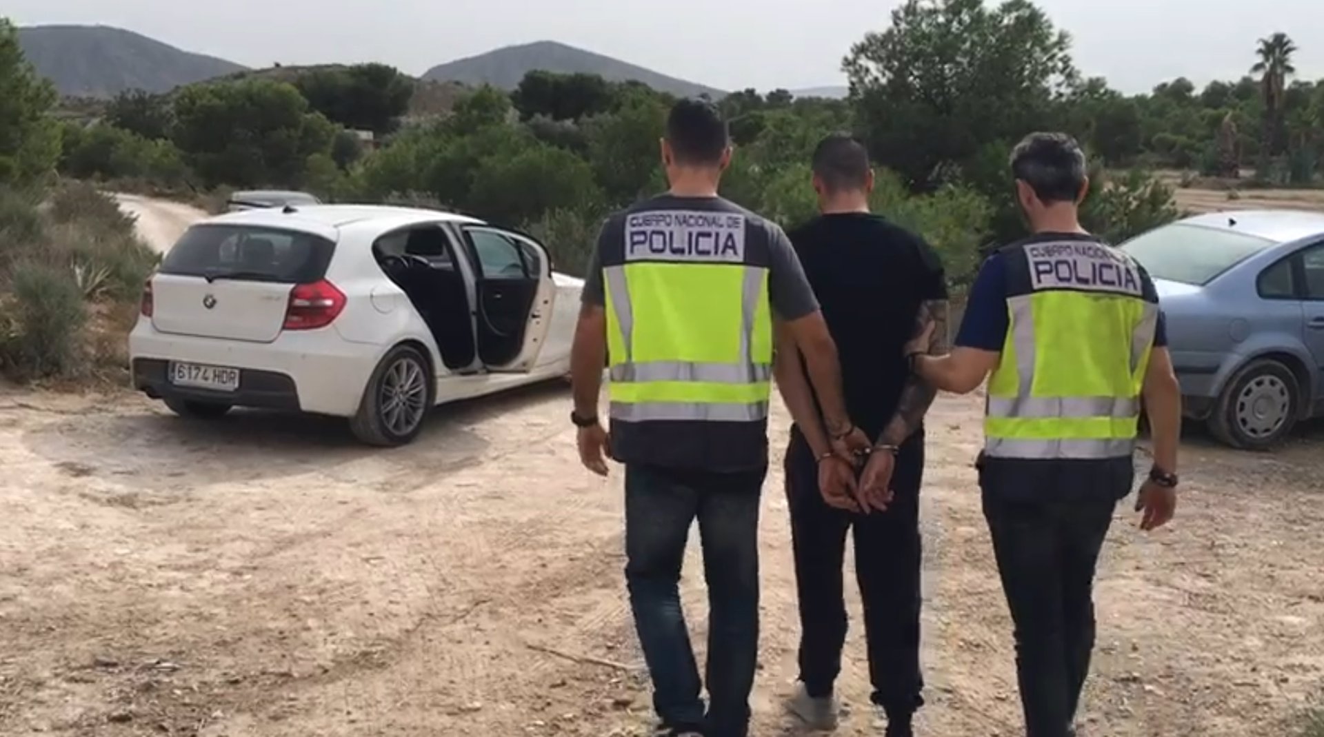 Man dies after being punched in early morning Costa Blanca nightclub fight in Spain