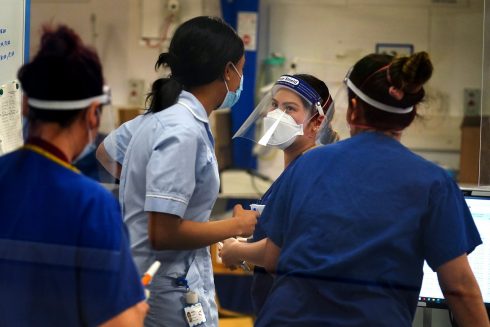 Spain's Valencian government cleared of negligence over low PPE supplies to medics during early days of pandemic