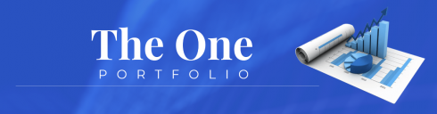 The One Portfolio Logo