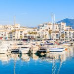 Spain’s Puerto Banus is the most expensive port to dock a yacht in Europe, according to new ranking