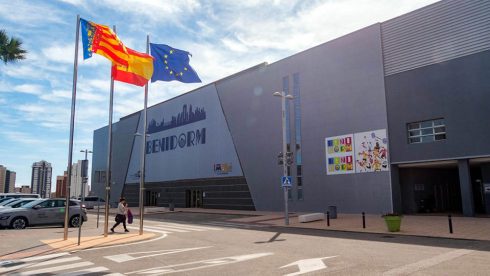 Benidorm Fest Grand Final Tickets Sell Out 'within Minutes' To See Spain's 2023 Eurovision Pick