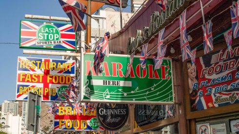 A dream in Spain or prison bars? Why so many British expats are calling time on their bar business ambitions