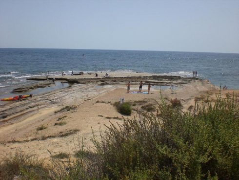 Old Man Jailed For Sexually Abusing Teenage Boy On Costa Blanca Beach In Spain