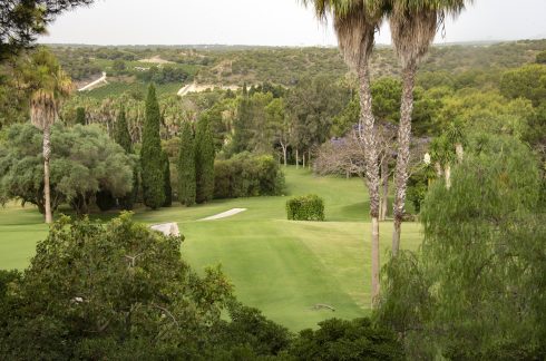Campoamor Golf Course