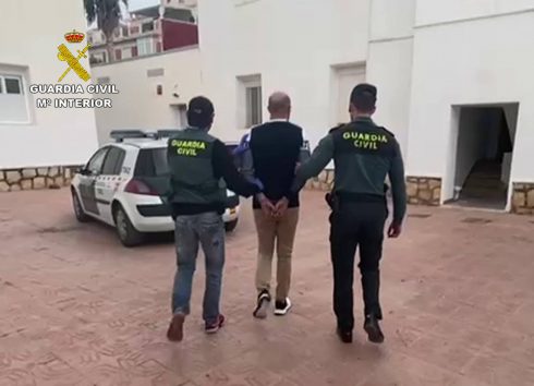 Bogus Physiotherapist Accused Of Raping Female Clients At His Murcia Home In Spain