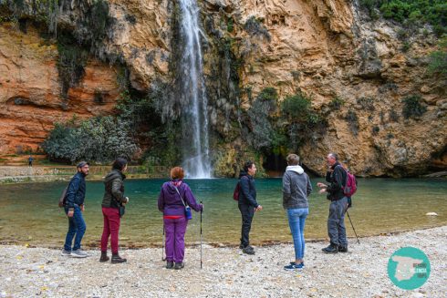 Cueva De Turche