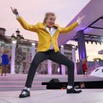 Brit rock star, Rod Stewart, to perform for first time ever at Starlite in 2023