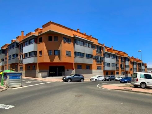 3 bedroom Apartment for sale in Telde - € 190