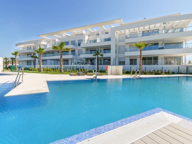 2 bedroom Flat for sale in Mijas - € 335