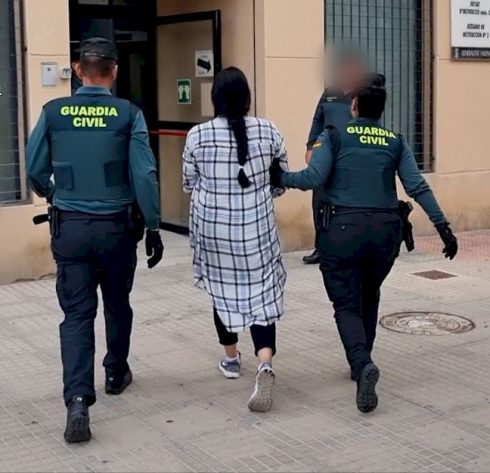 Rolex Watch Snatching Gang Caught In Spain's Valencia Area