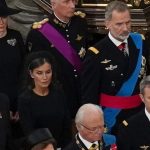 Spain's King Felipe to reunite with father Juan Carlos at another funeral