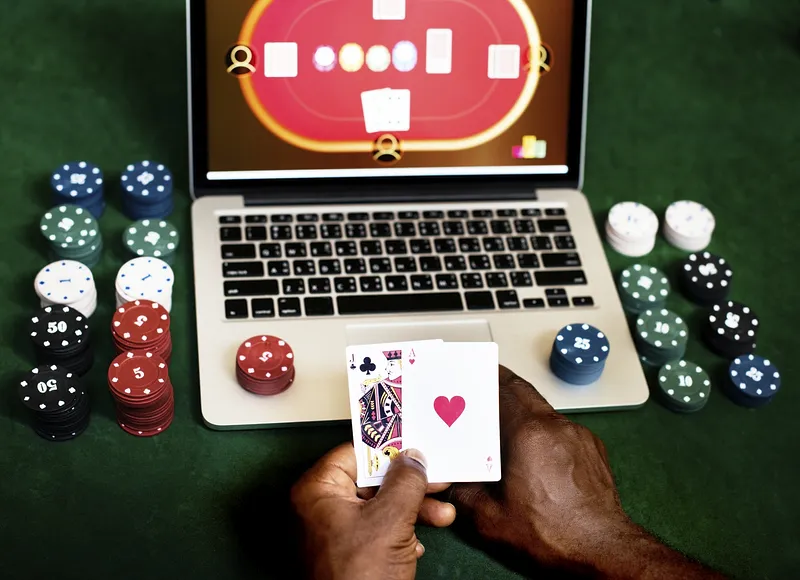 Five reasons why more EU policy would benefit online gamblers – POLITICO