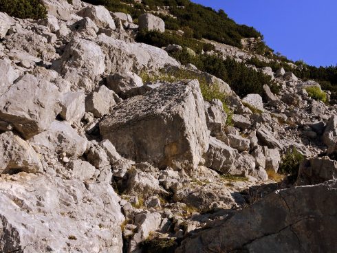 Dramatic rockfall in Spain’s Sierra Nevada injures 8 including four-month-old baby and a two-year-old boy