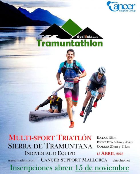 Tramuntathlon 1