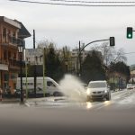 The Storms Fien And Gerard Across Spain